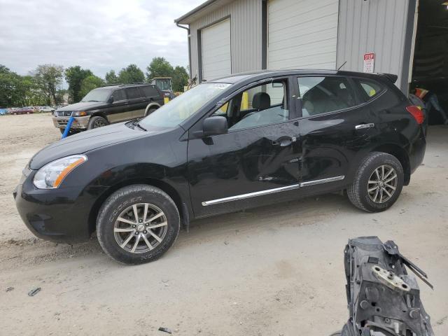 NISSAN ROGUE S 2013 jn8as5mv5dw136908