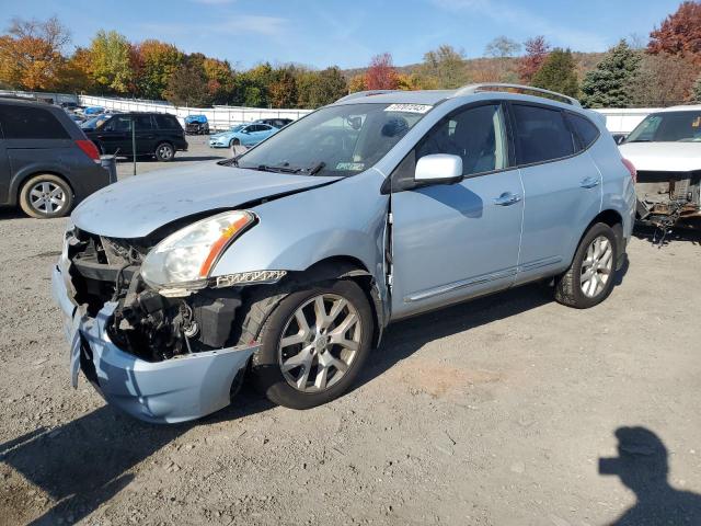 NISSAN ROGUE 2013 jn8as5mv5dw137783