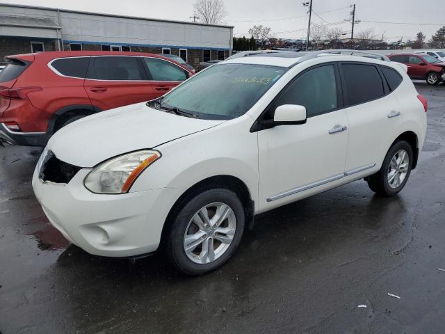 NISSAN ROGUE 2013 jn8as5mv5dw137993