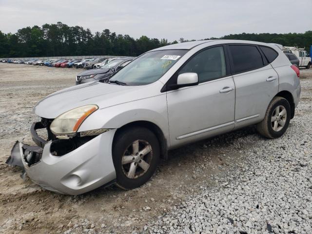 NISSAN ROGUE S 2013 jn8as5mv5dw138920