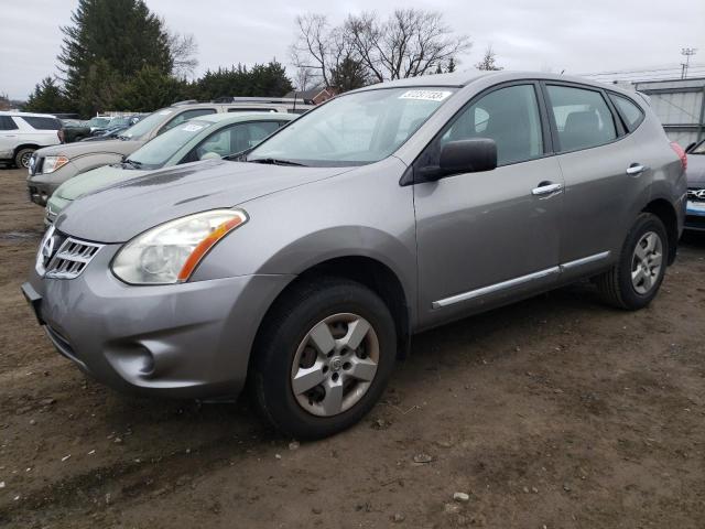 NISSAN ROGUE S 2013 jn8as5mv5dw142059