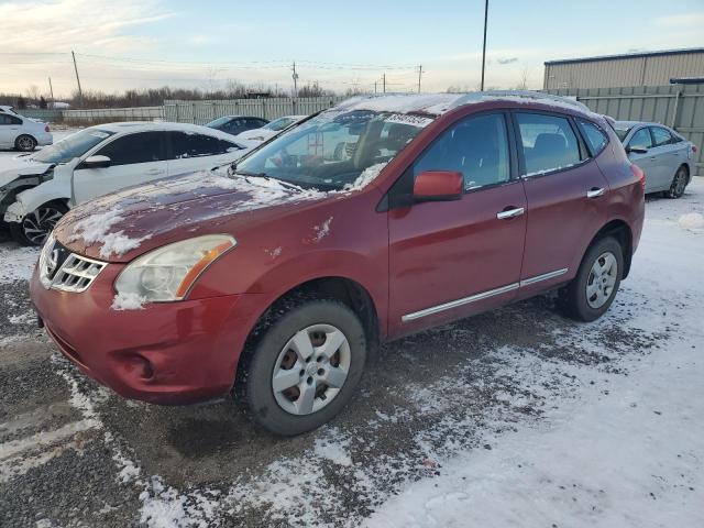 NISSAN ROGUE S 2013 jn8as5mv5dw146712