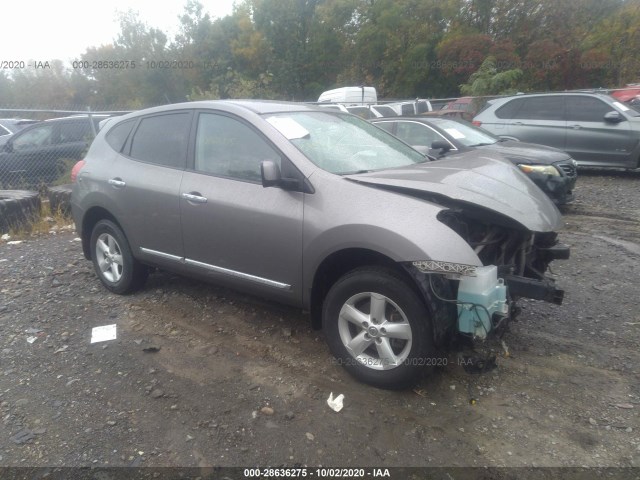 NISSAN ROGUE 2013 jn8as5mv5dw147259