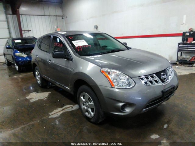 NISSAN ROGUE 2013 jn8as5mv5dw148492