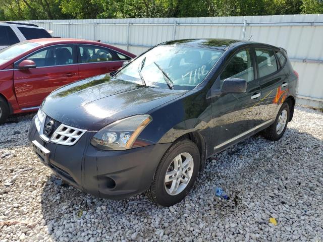 NISSAN ROGUE S 2013 jn8as5mv5dw600781