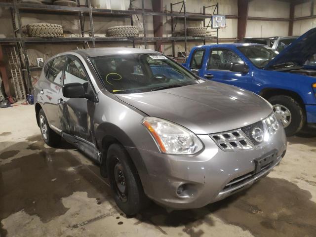 NISSAN ROGUE S 2013 jn8as5mv5dw601140