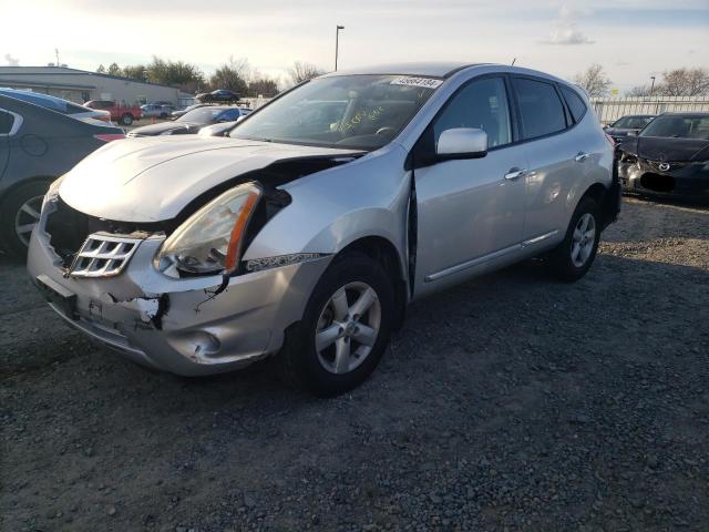 NISSAN ROGUE 2013 jn8as5mv5dw601171