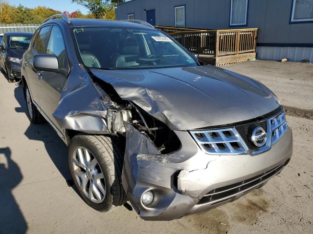 NISSAN ROGUE S 2013 jn8as5mv5dw604894