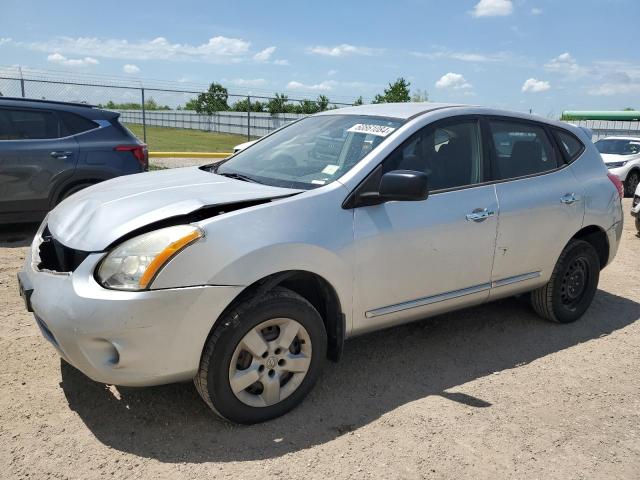 NISSAN ROGUE 2013 jn8as5mv5dw606001