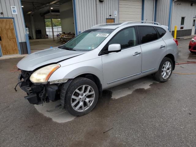 NISSAN ROGUE S 2013 jn8as5mv5dw606936