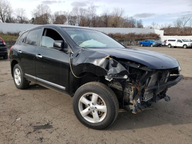 NISSAN ROGUE S 2013 jn8as5mv5dw609965