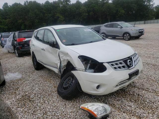 NISSAN ROGUE S 2013 jn8as5mv5dw615314