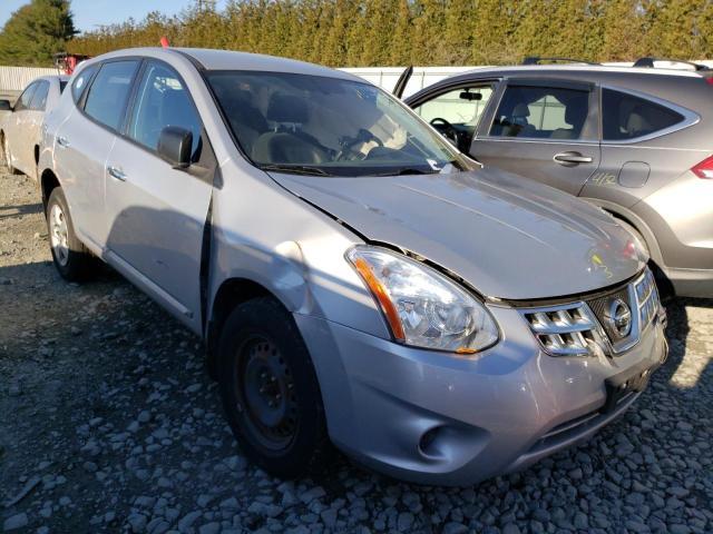 NISSAN ROGUE S 2013 jn8as5mv5dw615829