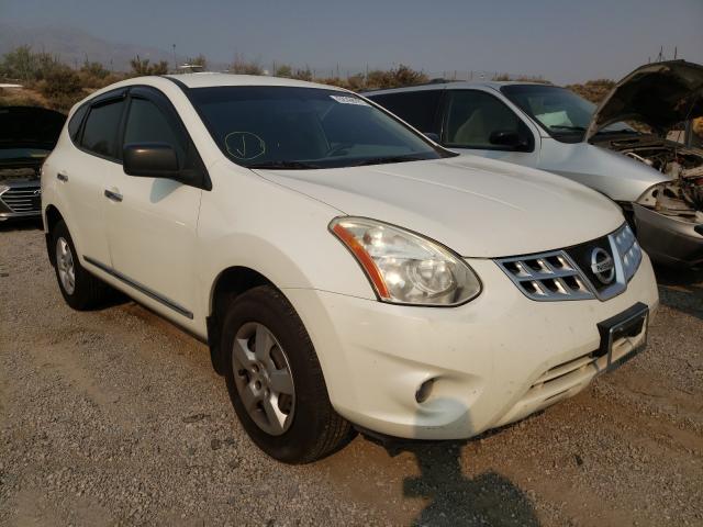 NISSAN ROGUE S 2013 jn8as5mv5dw618861