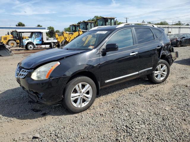 NISSAN ROGUE S 2013 jn8as5mv5dw621999