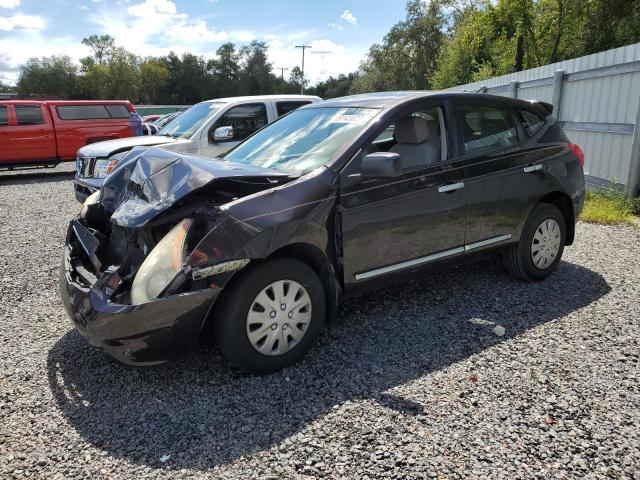 NISSAN ROGUE 2013 jn8as5mv5dw622229