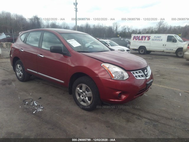 NISSAN ROGUE 2013 jn8as5mv5dw623476