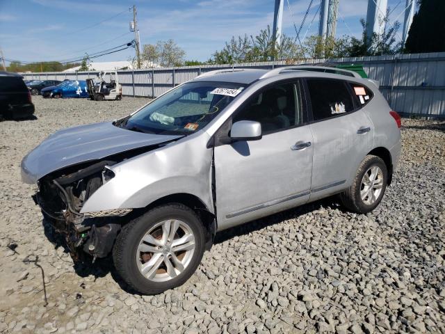 NISSAN ROGUE 2013 jn8as5mv5dw625390