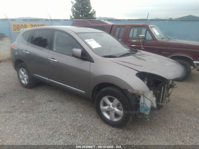 NISSAN ROGUE 2013 jn8as5mv5dw627916