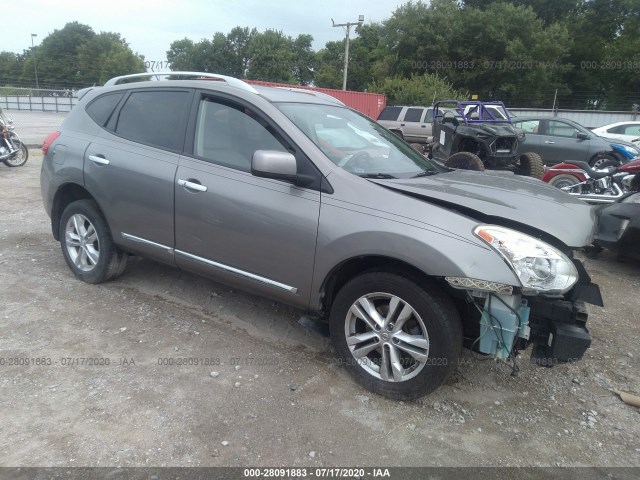 NISSAN ROGUE 2013 jn8as5mv5dw628533