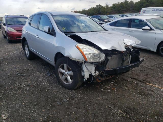 NISSAN ROGUE S 2013 jn8as5mv5dw629116