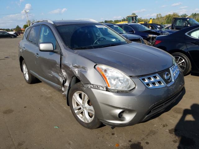 NISSAN ROGUE 2013 jn8as5mv5dw629343