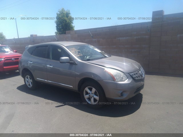 NISSAN ROGUE 2013 jn8as5mv5dw629701