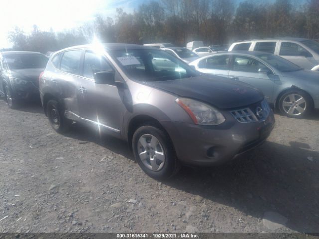 NISSAN ROGUE 2013 jn8as5mv5dw629780