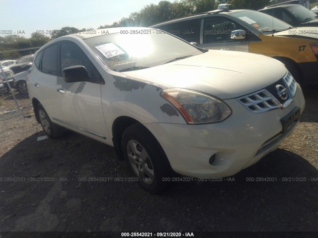 NISSAN ROGUE 2013 jn8as5mv5dw630489