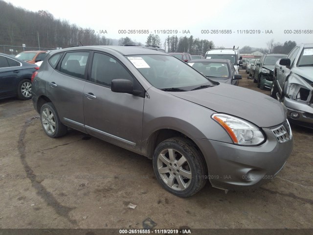 NISSAN ROGUE 2013 jn8as5mv5dw632646