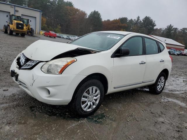 NISSAN ROGUE 2013 jn8as5mv5dw633473