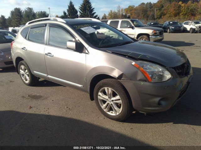 NISSAN ROGUE 2013 jn8as5mv5dw633957