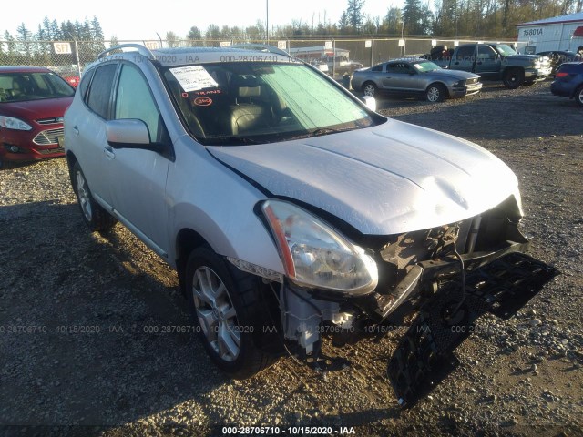 NISSAN ROGUE 2013 jn8as5mv5dw634039