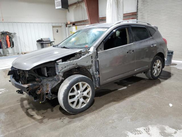 NISSAN ROGUE 2013 jn8as5mv5dw634574