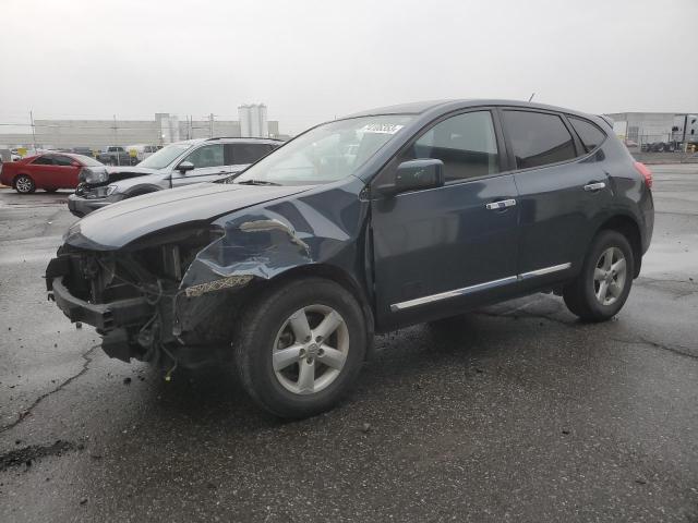 NISSAN ROGUE 2013 jn8as5mv5dw634994