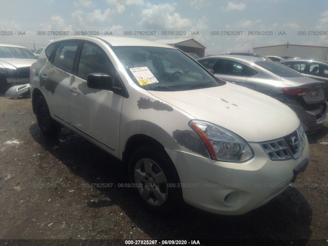 NISSAN ROGUE 2013 jn8as5mv5dw635076