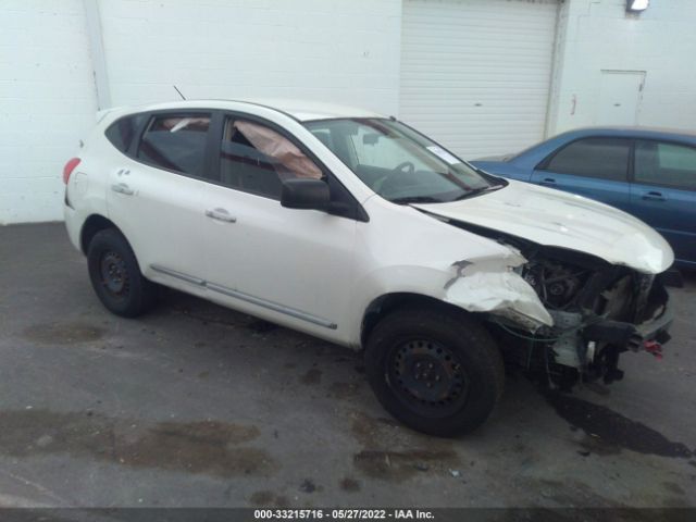 NISSAN ROGUE 2013 jn8as5mv5dw636969