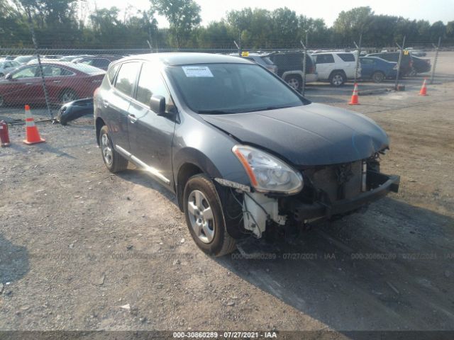 NISSAN ROGUE 2013 jn8as5mv5dw637474