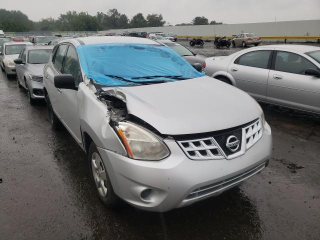 NISSAN ROGUE S 2013 jn8as5mv5dw637703