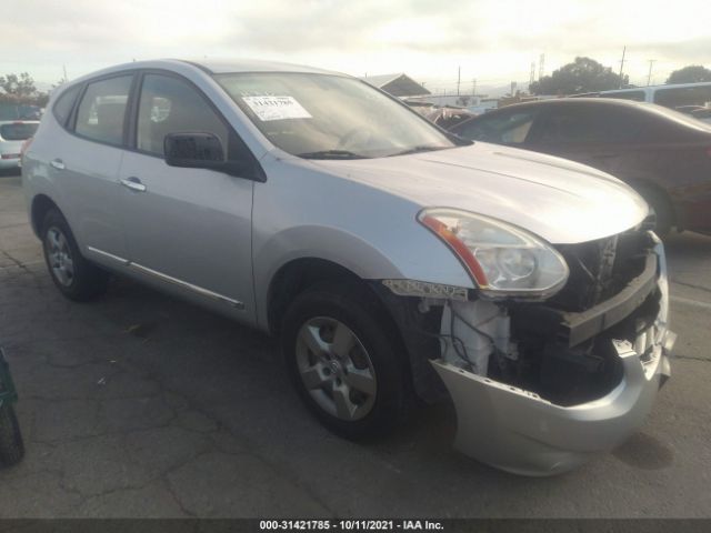 NISSAN ROGUE 2013 jn8as5mv5dw637717