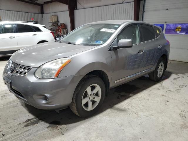 NISSAN ROGUE 2013 jn8as5mv5dw638981