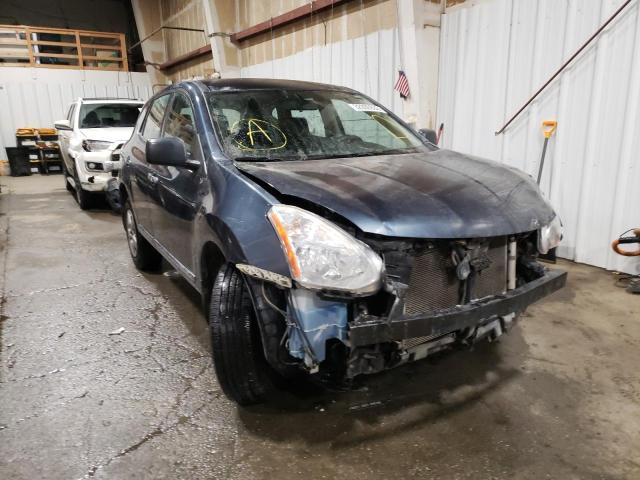 NISSAN NULL 2013 jn8as5mv5dw639287