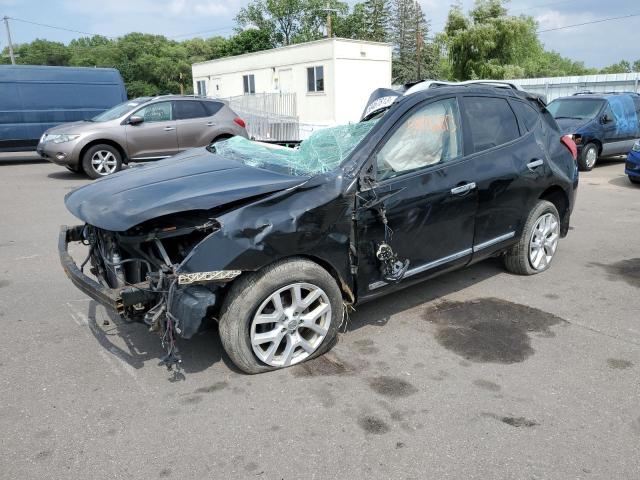 NISSAN ROGUE S 2013 jn8as5mv5dw641220