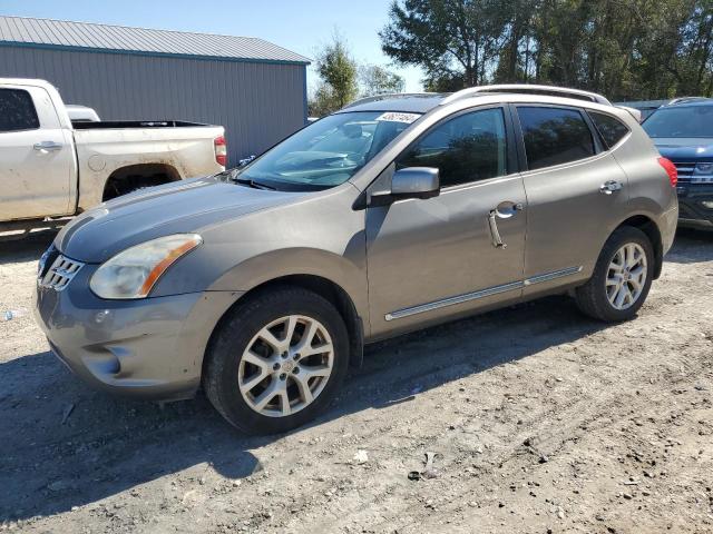 NISSAN ROGUE 2013 jn8as5mv5dw646921