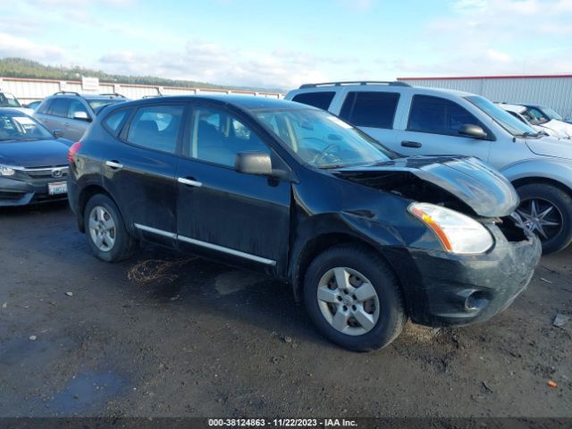 NISSAN ROGUE 2013 jn8as5mv5dw647082