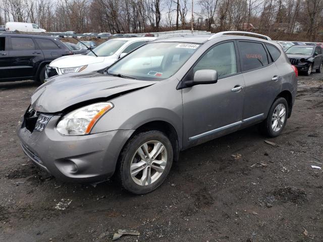 NISSAN ROGUE 2013 jn8as5mv5dw647146