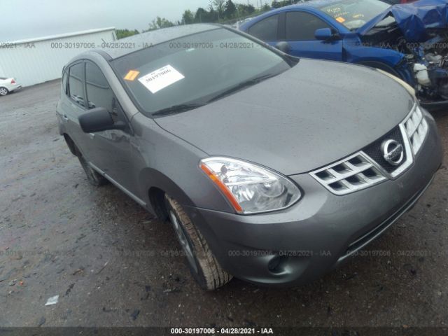 NISSAN ROGUE 2013 jn8as5mv5dw647647