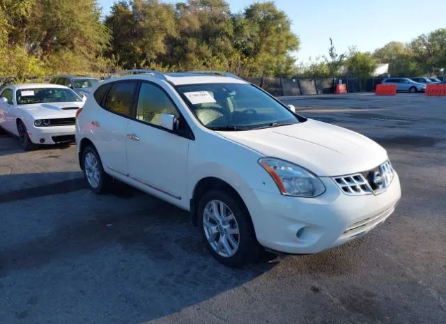 NISSAN ROGUE 2013 jn8as5mv5dw647955