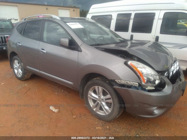 NISSAN ROGUE 2013 jn8as5mv5dw649706