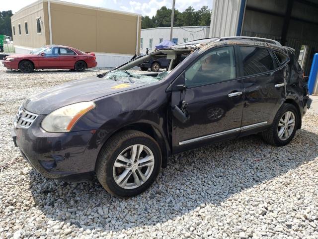 NISSAN ROGUE S 2013 jn8as5mv5dw650323